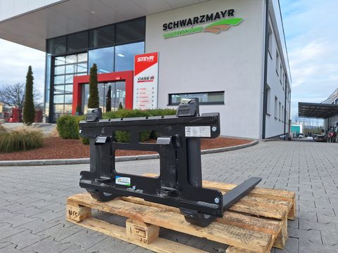 Veliki paletni vijak 950 mm
