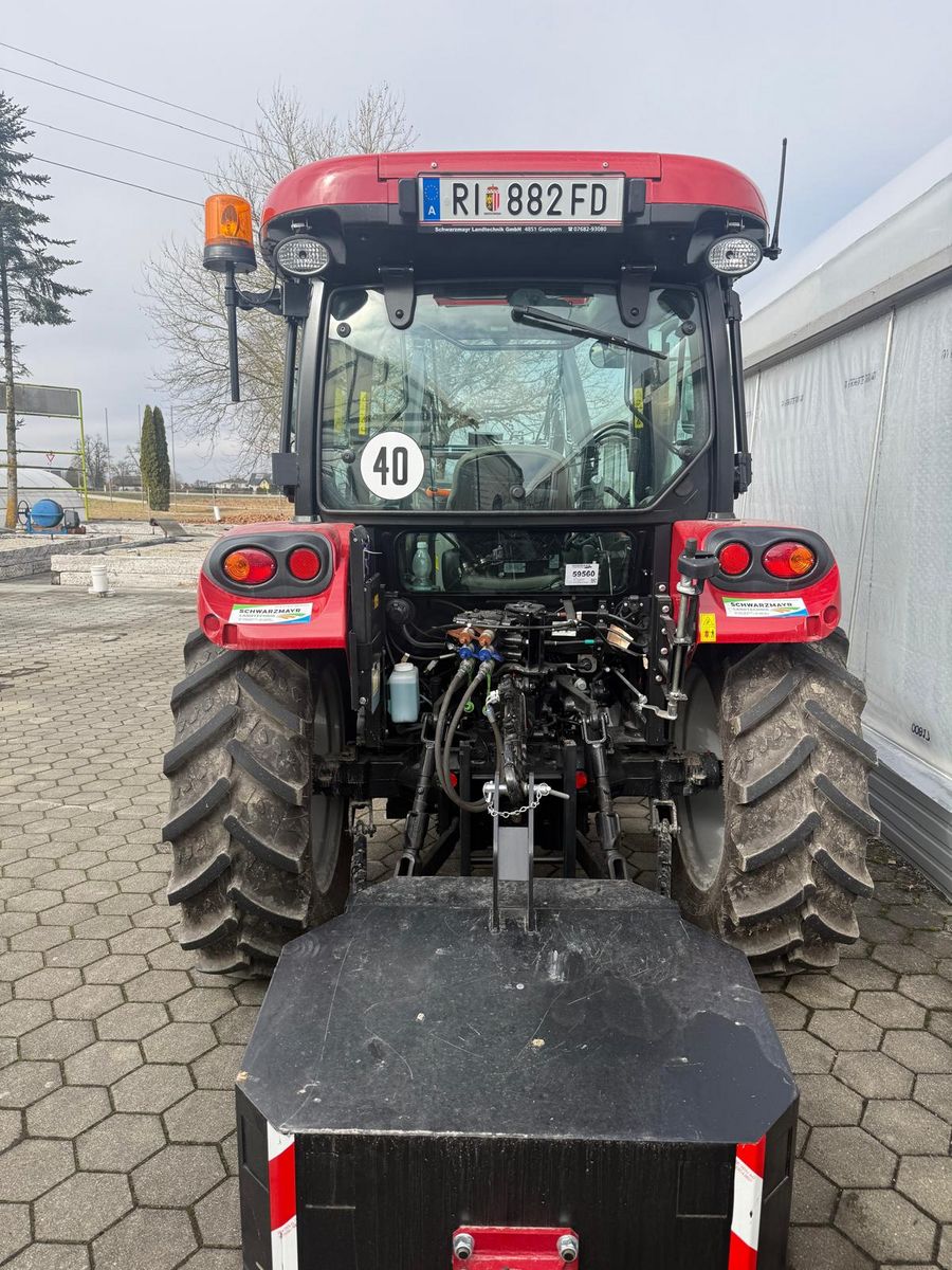 Case IH Farmall 65 A (Stage V) 2