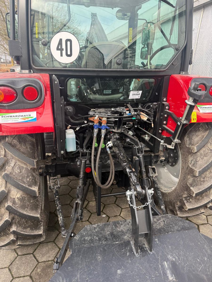 Case IH Farmall 65 A (Stage V) 3