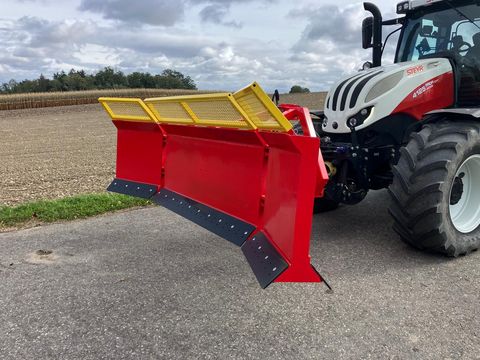 Sonstige Maisschild