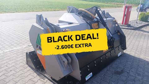 FAE Steinfräse STC 200