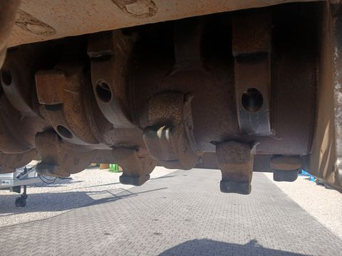 FAE Steinfräse STC 200