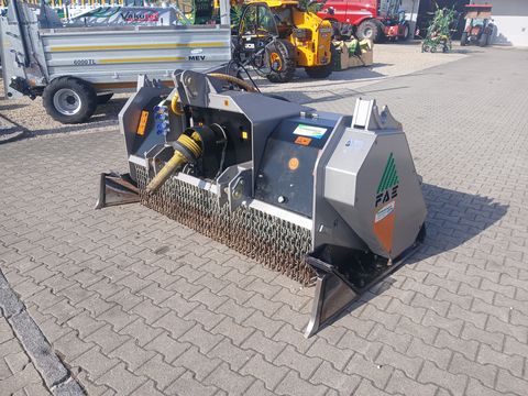 FAE Steinfräse STC 200