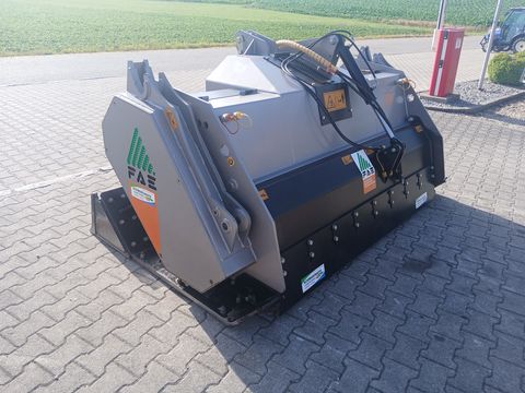 FAE Steinfräse STC 200
