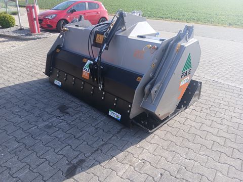 FAE Steinfräse STC 200