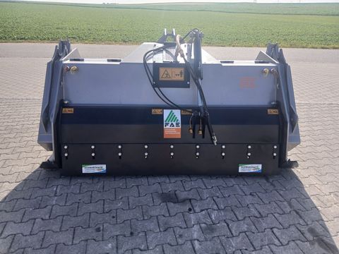FAE Steinfräse STC 200