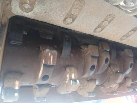 FAE Steinfräse STC 200