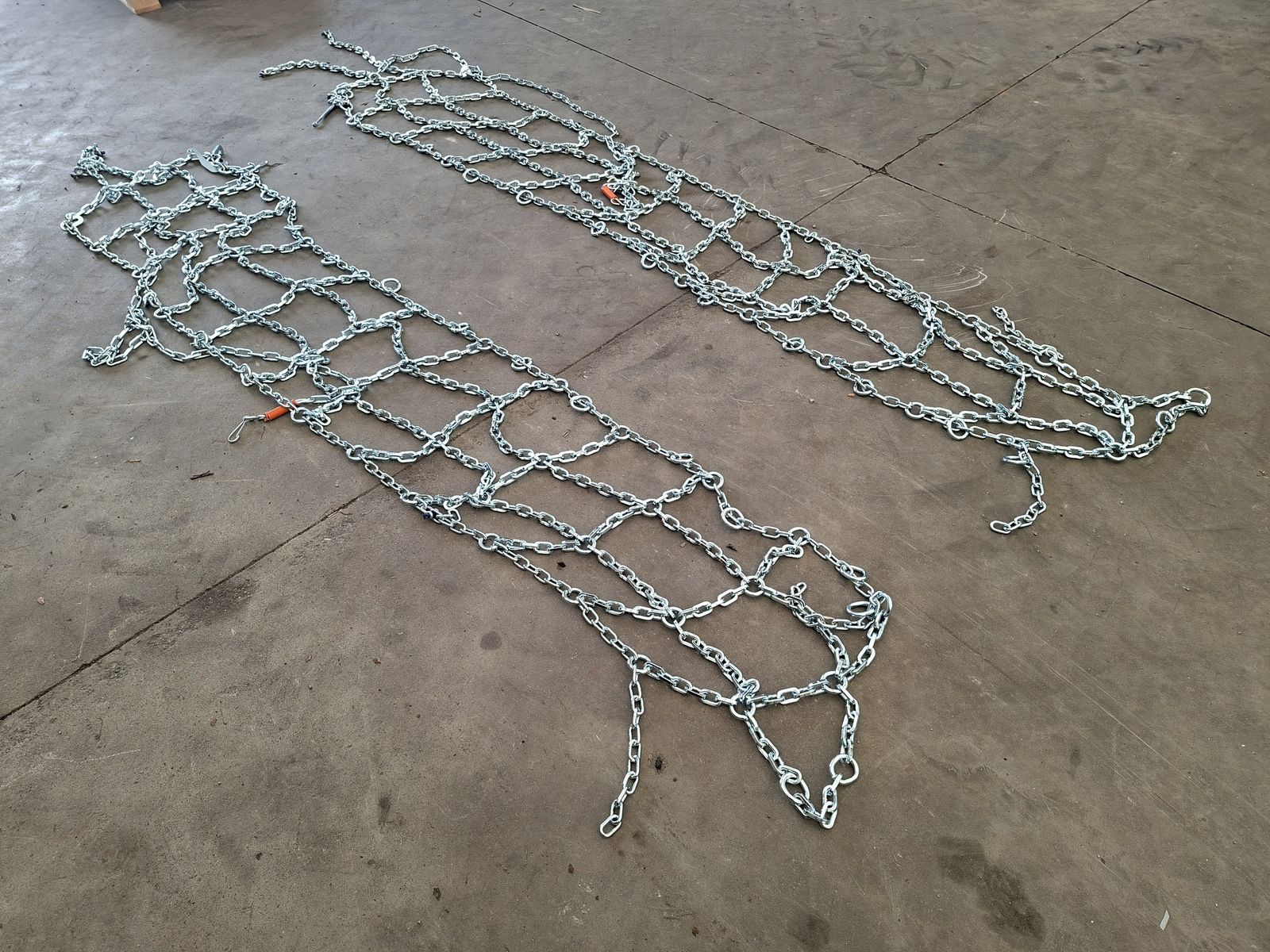 Rex ATB520070 149-20 Spurketten 2