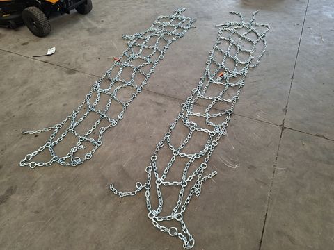 Rex ATB520070 149-20 Spurketten