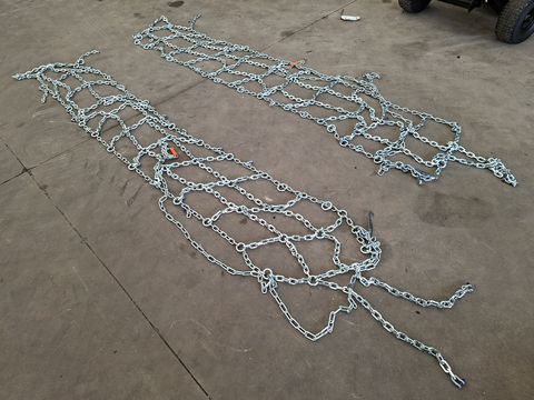 Rex ATB520070 149-20 Spurketten