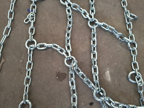 Rex ATB520070 149-20 Spurketten