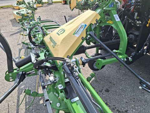 Krone Vendro 820