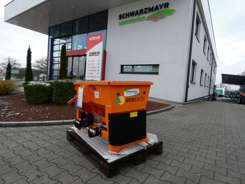 Eco Technologies Walzenstreuer XGA