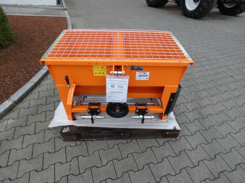 Eco Technologies Walzenstreuer XGA