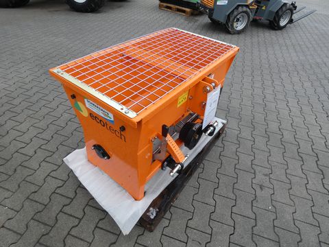 Eco Technologies Walzenstreuer XGA