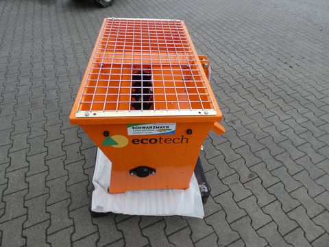 Eco Technologies Walzenstreuer XGA