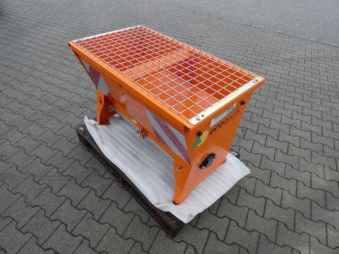 Eco Technologies Walzenstreuer XGA