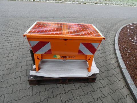 Eco Technologies Walzenstreuer XGA