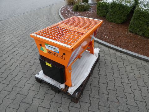 Eco Technologies Walzenstreuer XGA