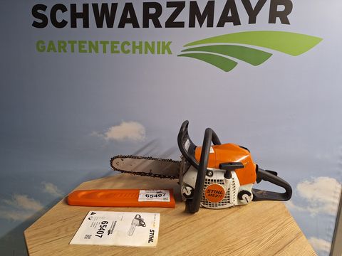 Stihl MS 211 30 cm