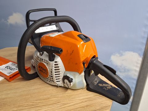 Stihl MS 211 30cm