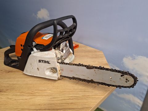 Stihl MS 211 30cm