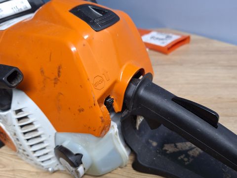 Stihl MS 211 30cm