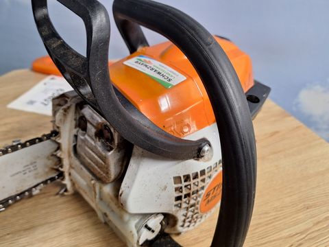 Stihl MS 211 30cm