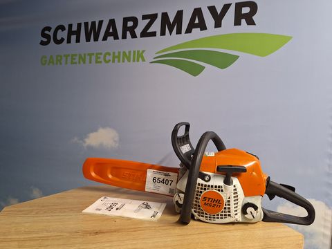 Stihl MS 211 30cm