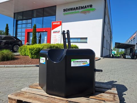 Pateer BBP-2 400kg 