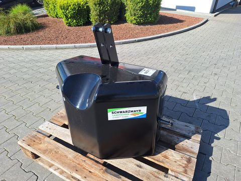 Pateer BBP-2 400kg 