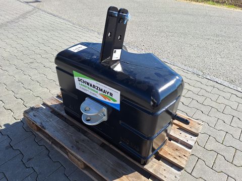 Pateer BBP-2 400kg 