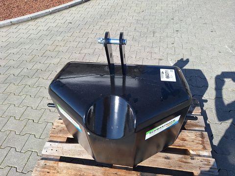 Pateer BBP-2 400kg 