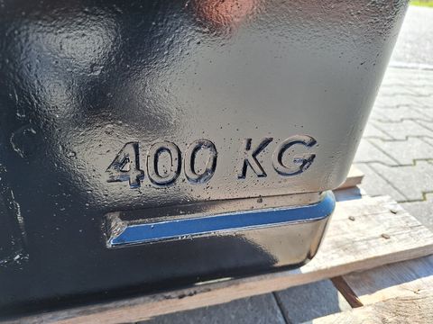 Pateer BBP-2 400kg 