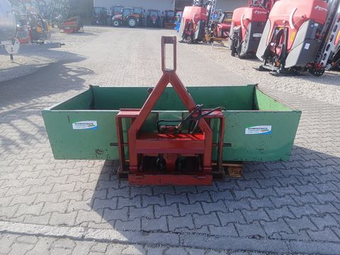 Brantner 220cm DW