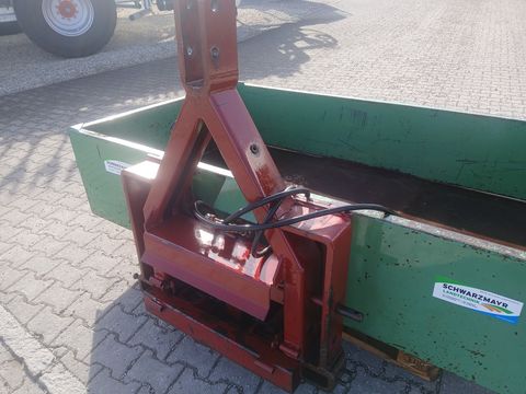 Brantner 220cm DW