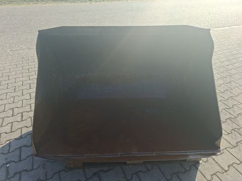 Weidemann Leichtgutschaufel 1,5m