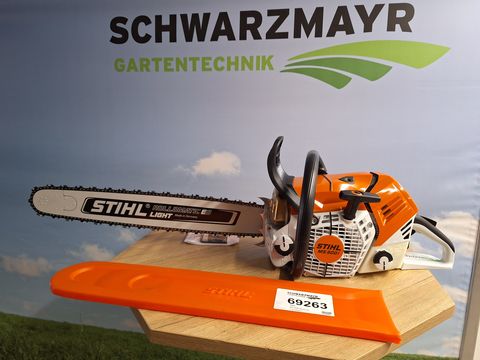 Stihl MS 500i W 63cm 