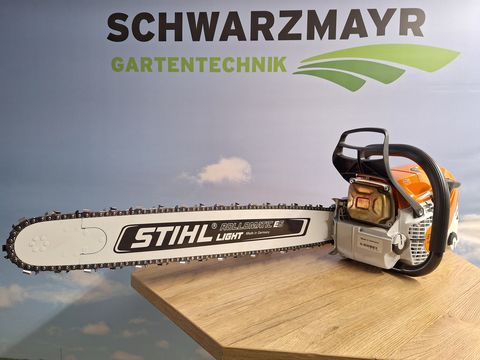 Stihl MS 500i W 63cm