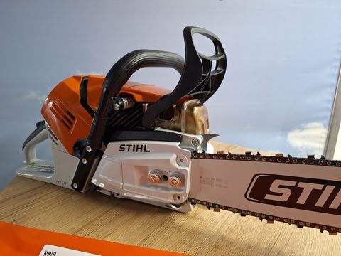 Stihl MS 500i W 63cm