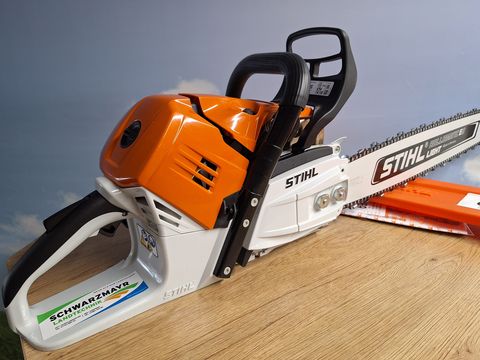 Stihl MS 500i W 63cm
