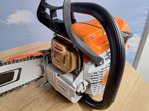 Stihl MS 500i W 63cm