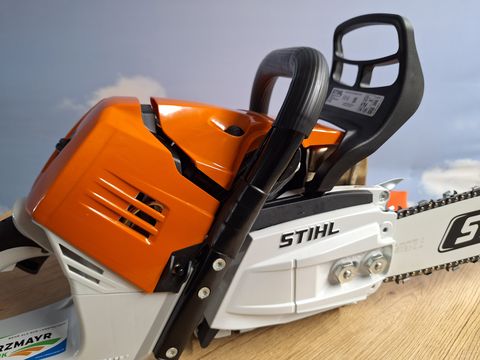 Stihl MS 500i W 63cm
