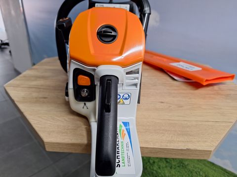 Stihl MS 500i W 63cm