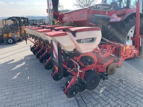 Kverneland Optima V 7-RHG 