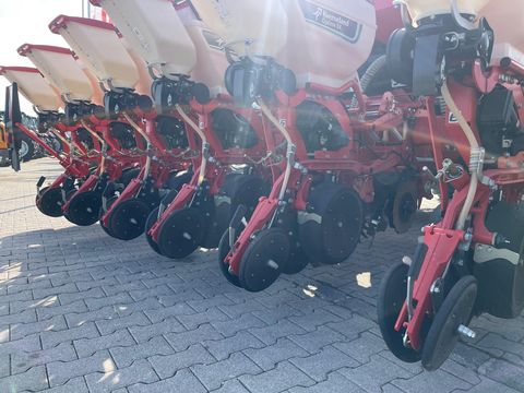 Kverneland Optima V 7-RHG 