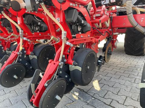 Kverneland Optima V 7-RHG 