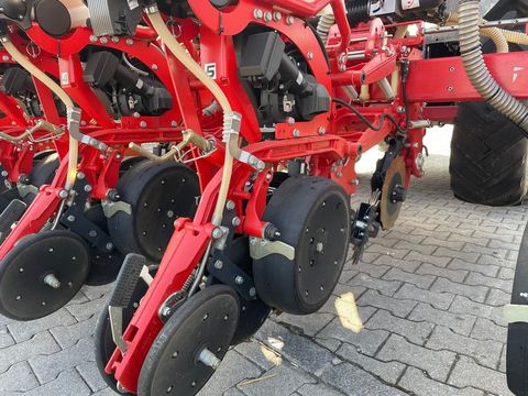 Kverneland Optima V 7-RHG 