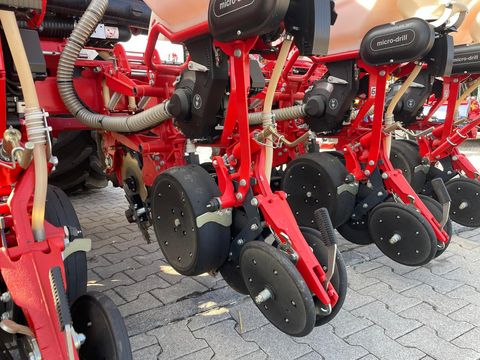 Kverneland Optima V 7-RHG 