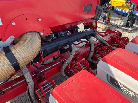 Kverneland Optima V 7-RHG 